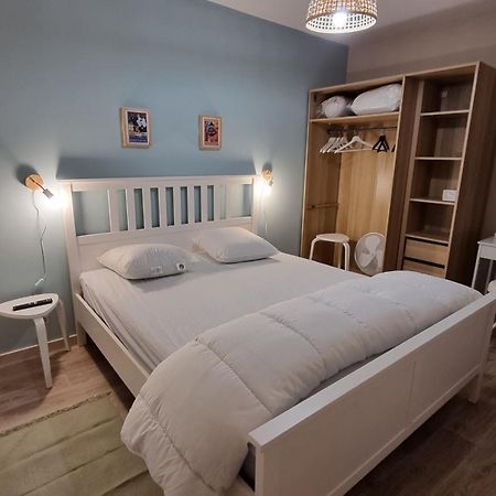 Appartement Rdc A 2 Pas De La Plage Et Des Commerces De Berck Plage Ngoại thất bức ảnh