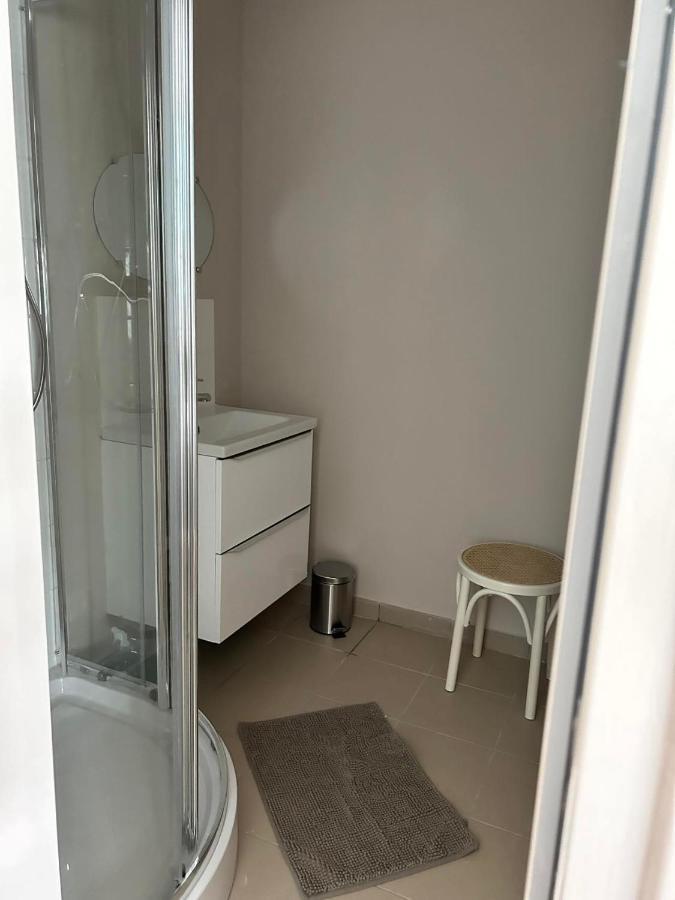 Appartement Rdc A 2 Pas De La Plage Et Des Commerces De Berck Plage Ngoại thất bức ảnh